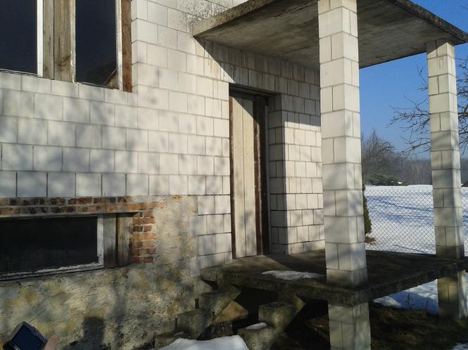 zdjęcie w konkursie Remont roku