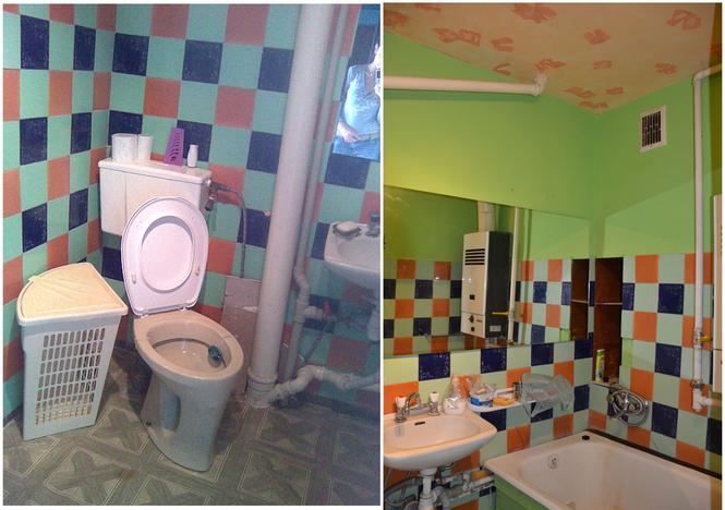 zdjęcie w konkursie Remont roku