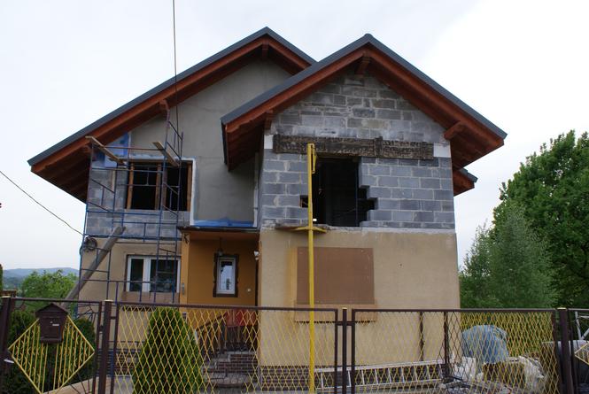 zdjęcie w konkursie Remont roku