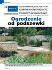 Ogrodzenie od podszewki - Inspiracje
