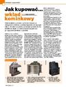 Jak kupować… wkład kominkowy